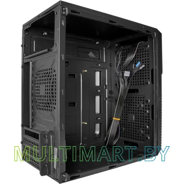 Корпус ExeGate BAA-103 (EX277803RUS) картинка 2